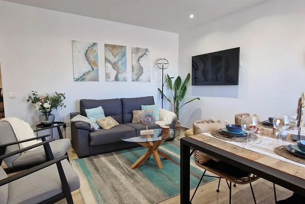Casa Bonitamar Apartment Malaga