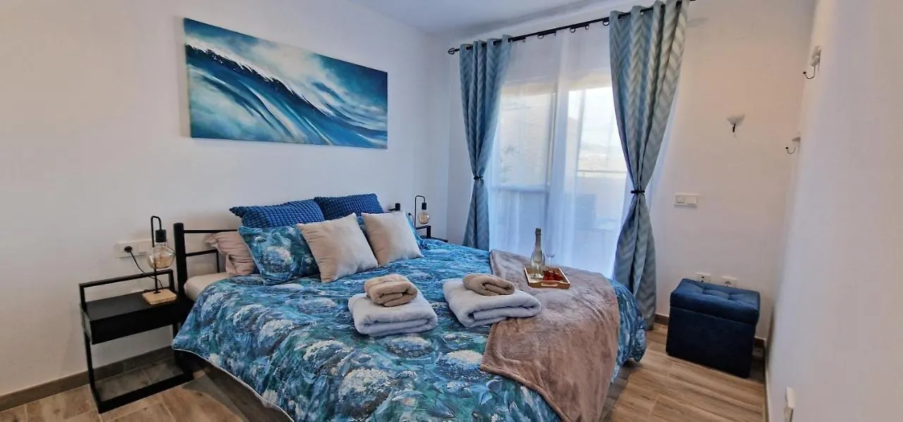 Casa Bonitamar Apartment Malaga Spain
