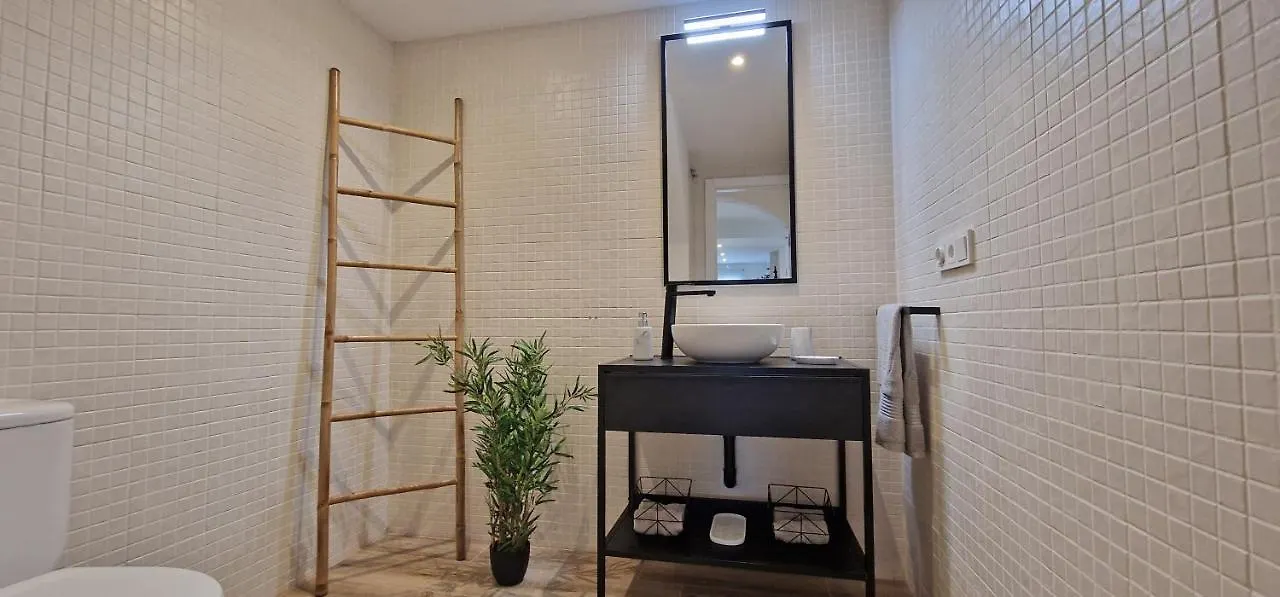 Casa Bonitamar Apartment Malaga