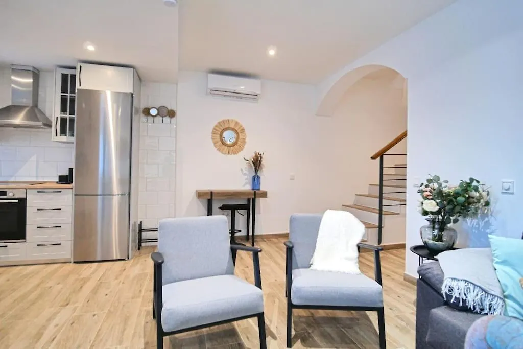 Casa Bonitamar Apartment Malaga