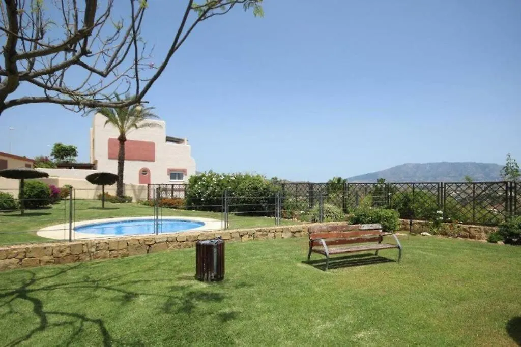 Casa Bonitamar Apartment Malaga