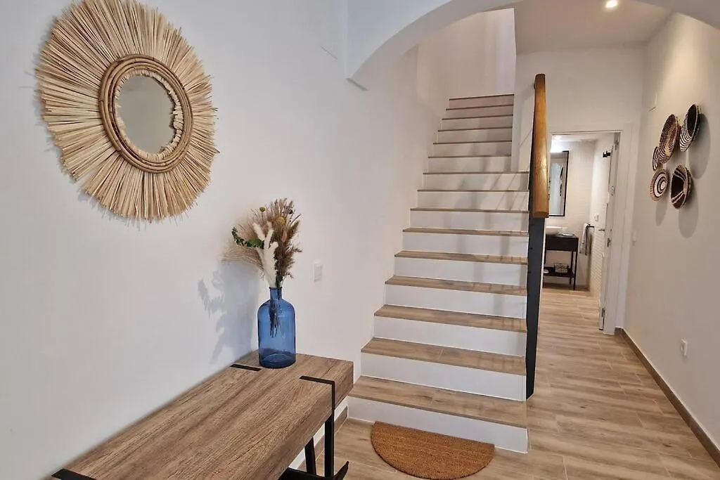 Casa Bonitamar Apartment Malaga