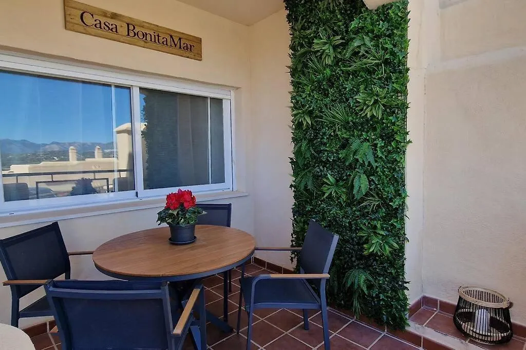 Casa Bonitamar Apartment Malaga