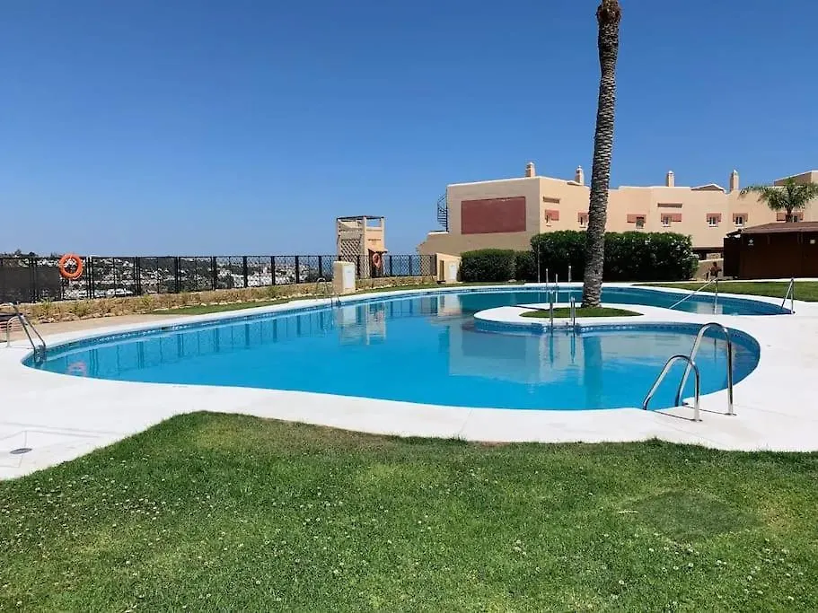 Casa Bonitamar Apartment Malaga