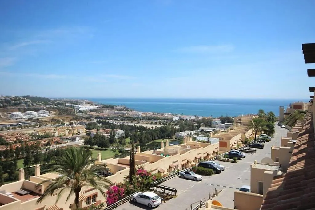 Casa Bonitamar Apartment Malaga Spain