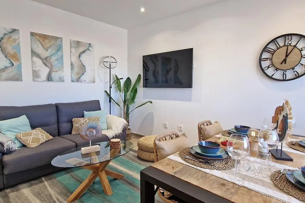 Casa Bonitamar Apartment Malaga 0*,  Spain