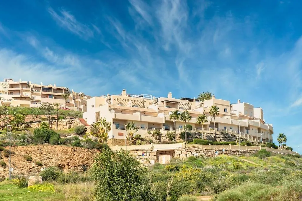 Casa Bonitamar Apartment Malaga