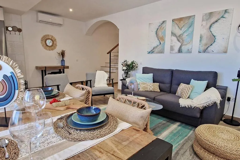 Casa Bonitamar Apartment Malaga