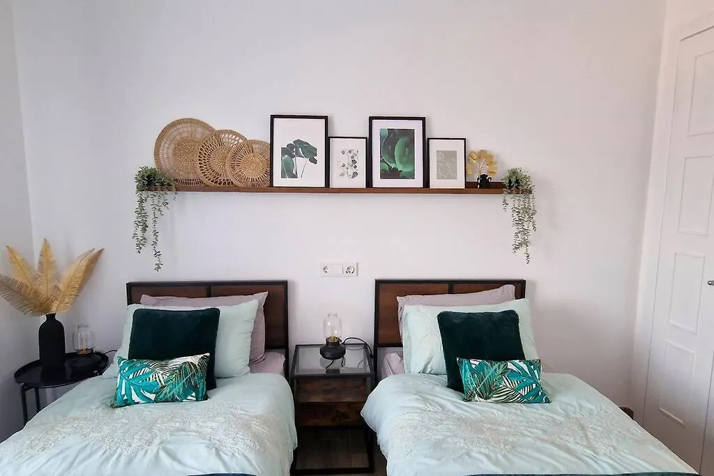 Casa Bonitamar Apartment Malaga