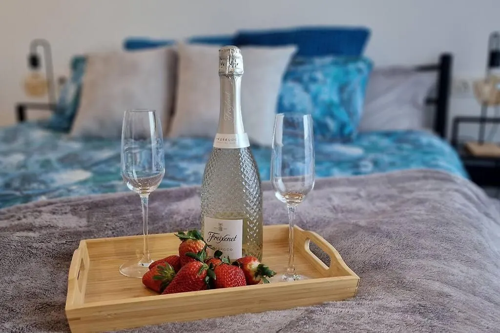 Casa Bonitamar Apartment Malaga