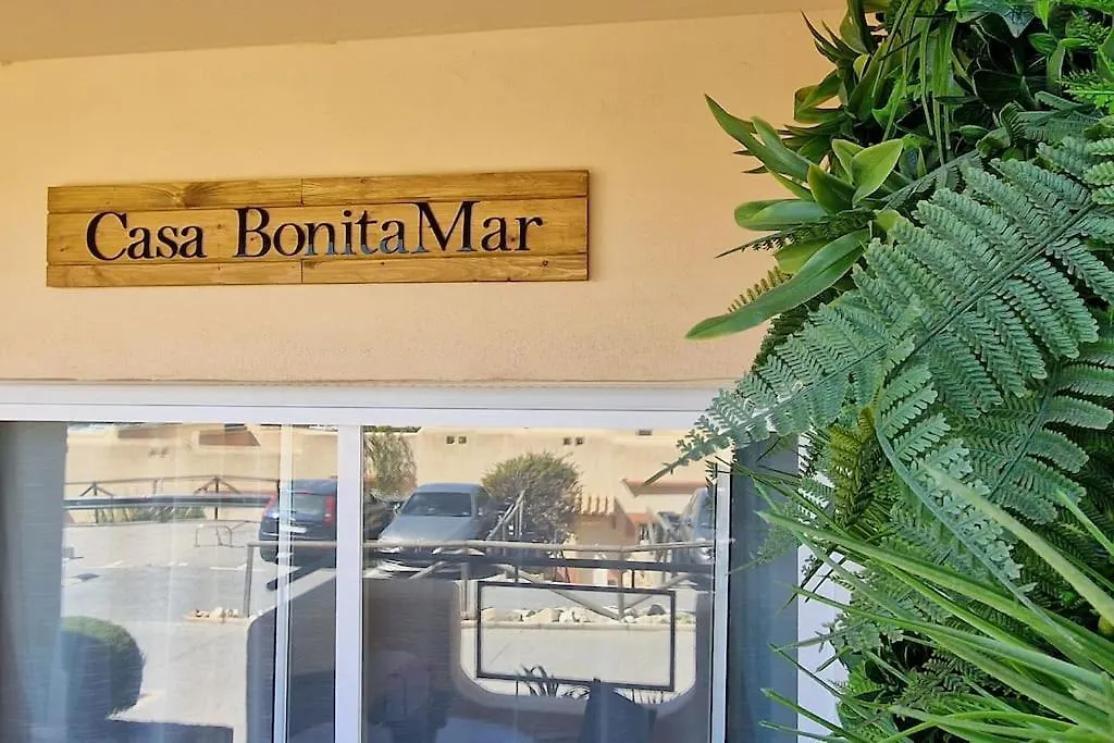 Casa Bonitamar Apartment Malaga 0*,
