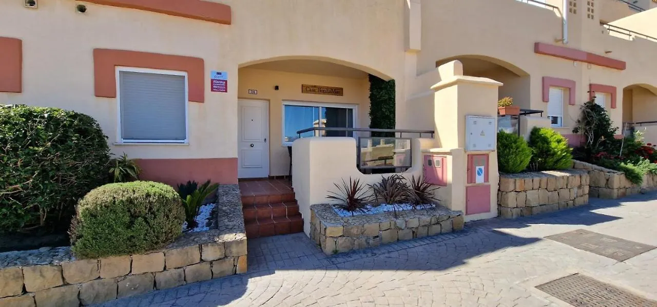 Casa Bonitamar Apartment Malaga Spain