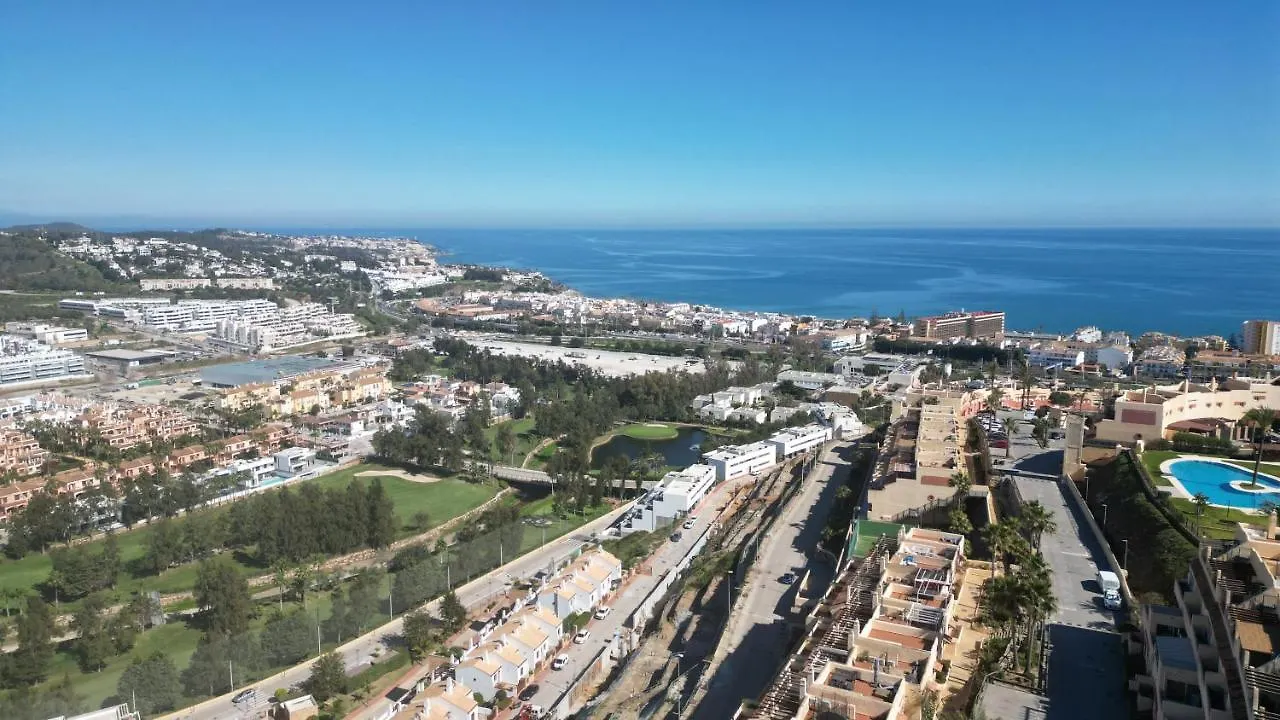 Casa Bonitamar Apartment Malaga Spain