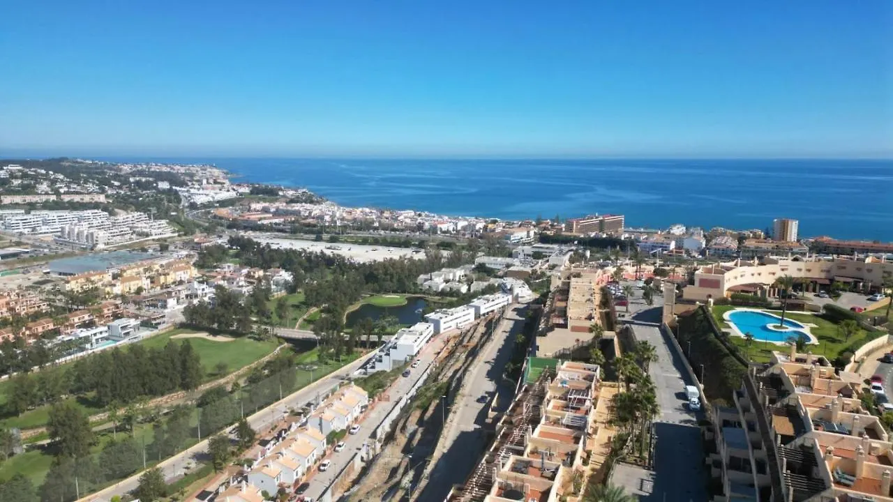 Casa Bonitamar Apartment Malaga