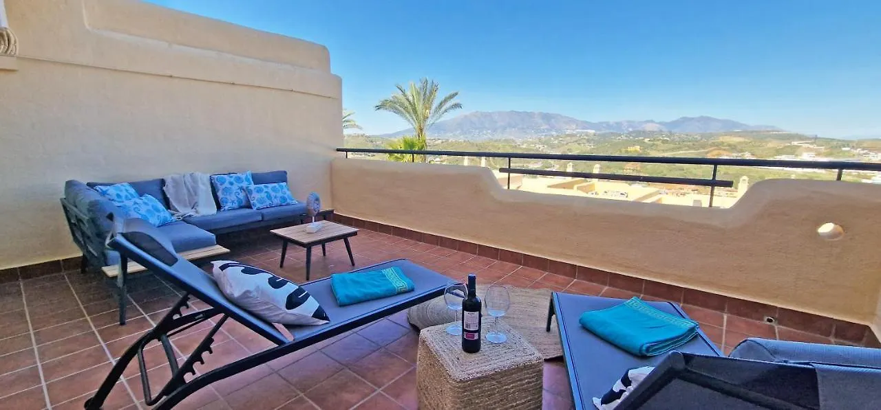 Casa Bonitamar Apartment Malaga