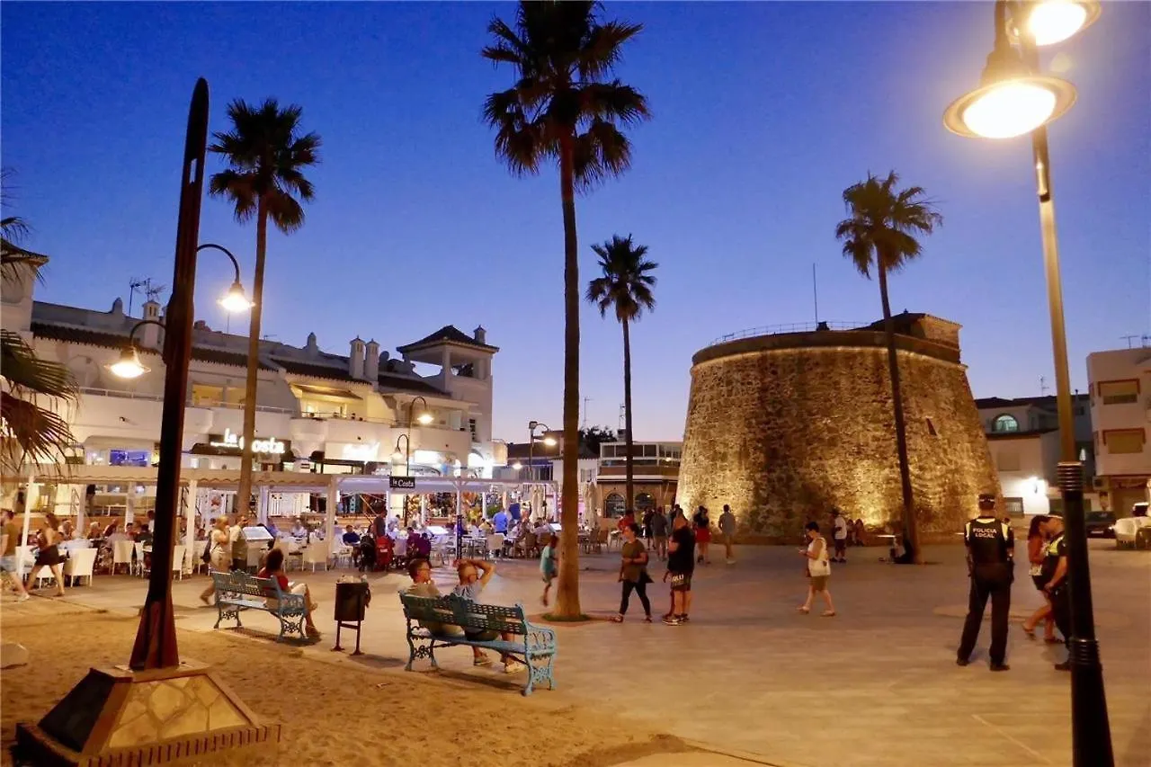 Casa Bonitamar Apartment Malaga Spain