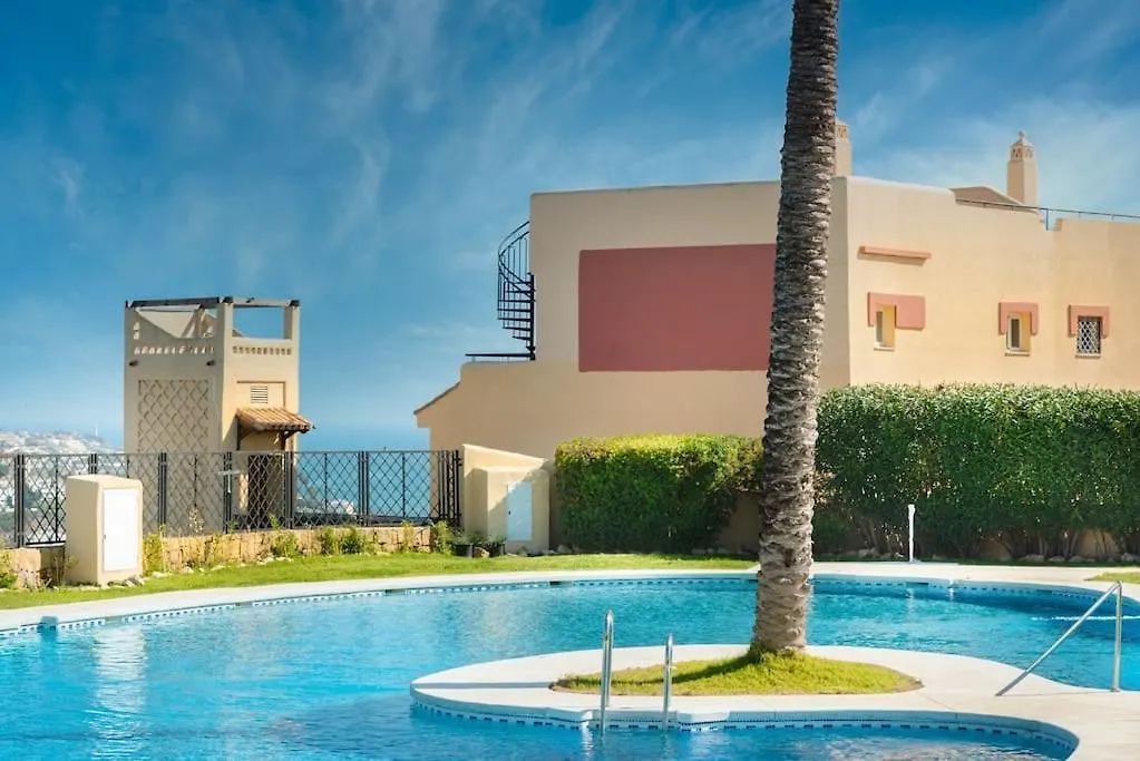 Casa Bonitamar Apartment Malaga Spain