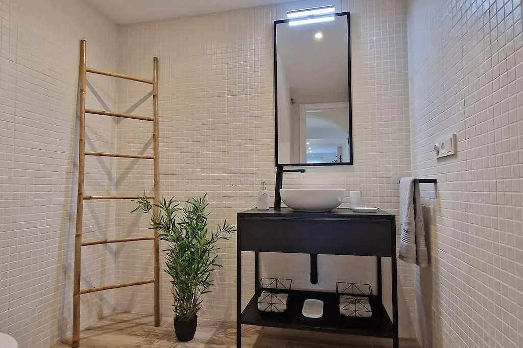 Casa Bonitamar Apartment Malaga Spain