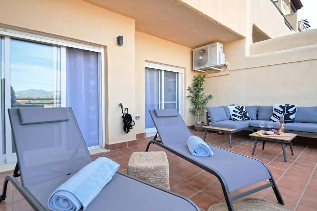Casa Bonitamar Apartment Malaga