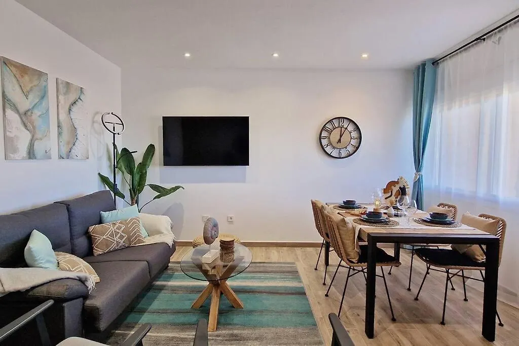 Casa Bonitamar Apartment Malaga
