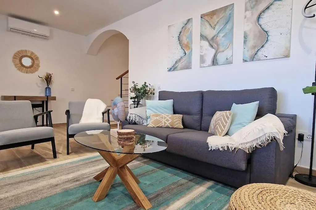 Casa Bonitamar Apartment Malaga