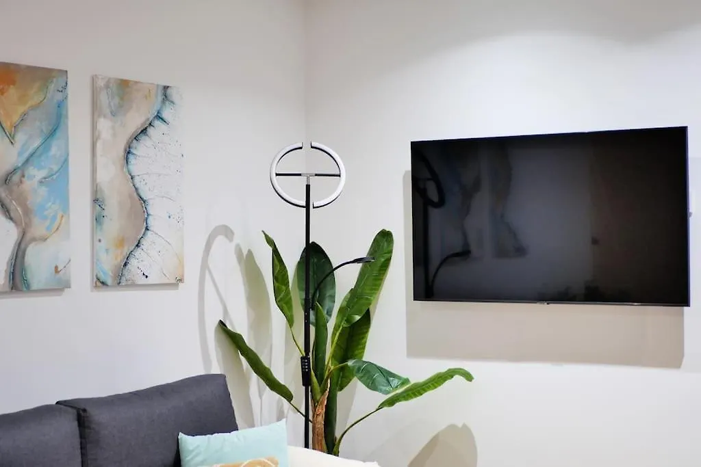 Casa Bonitamar Apartment Malaga