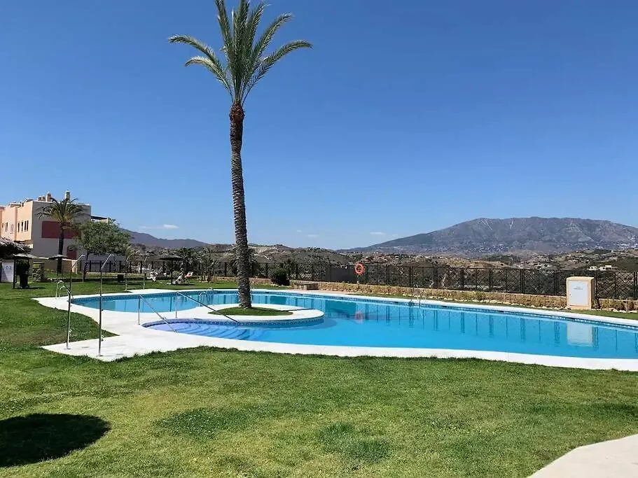 Casa Bonitamar Apartment Malaga Spain