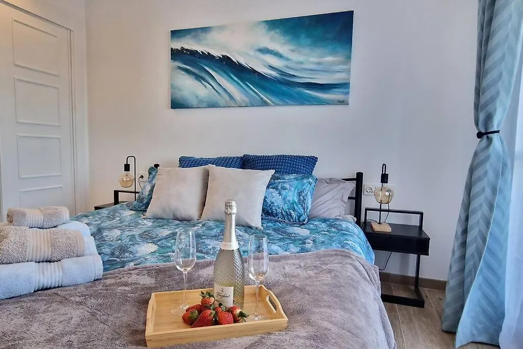 Casa Bonitamar Apartment Malaga