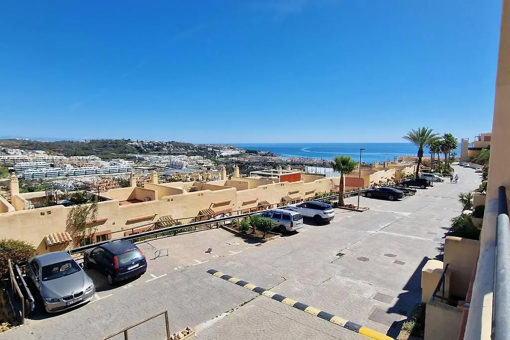 Casa Bonitamar Apartment Malaga