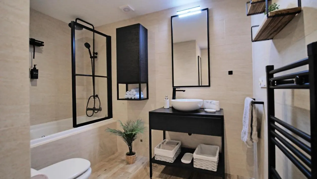 Casa Bonitamar Apartment Malaga